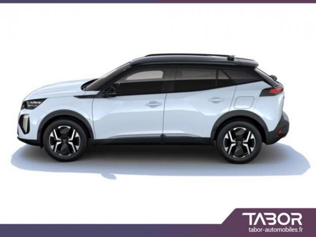 Peugeot 2008 image 1