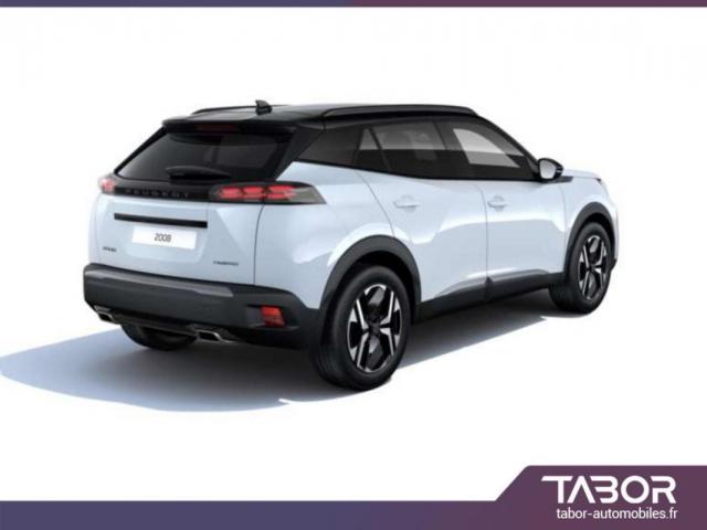 Peugeot 2008 image 8