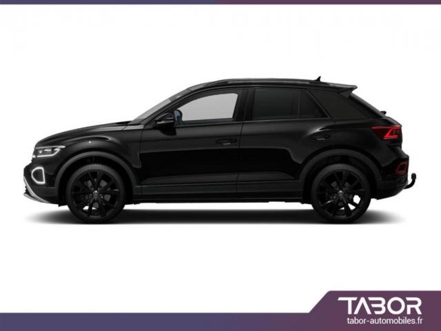 Volkswagen T-Roc image 9