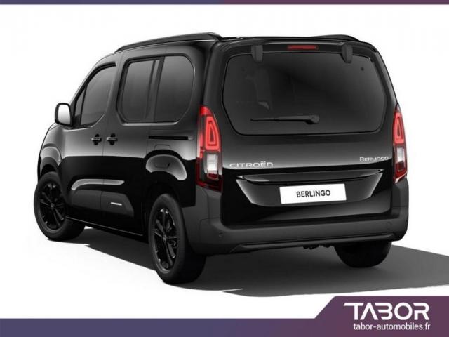 Citroen Berlingo image 7