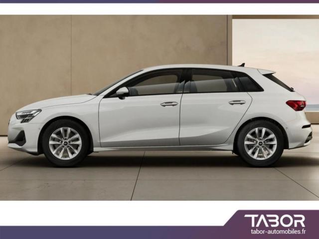 Audi A3 Sportback image 8