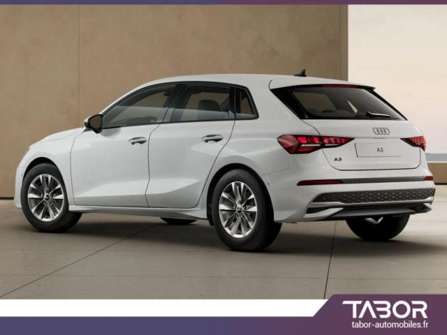 Audi A3 Sportback image 4
