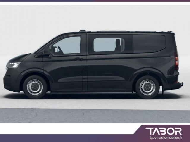 Volkswagen Transporter image 8