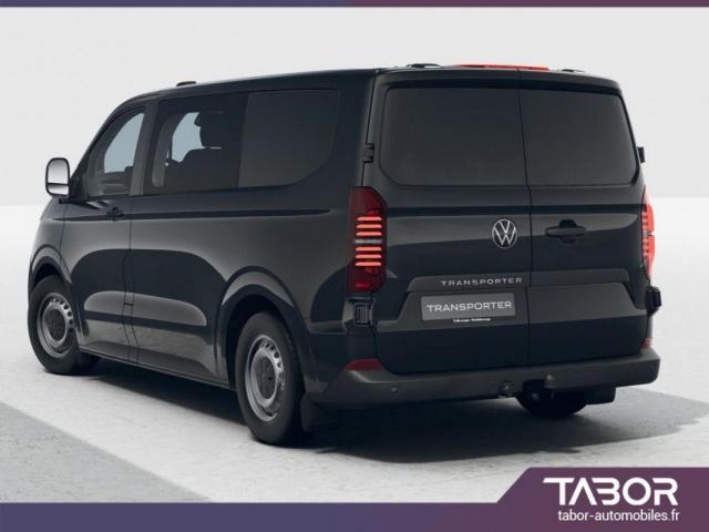 Volkswagen Transporter image 7