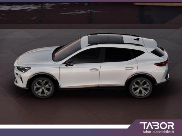 Cupra Formentor image 2