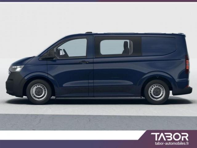 Volkswagen Transporter image 9