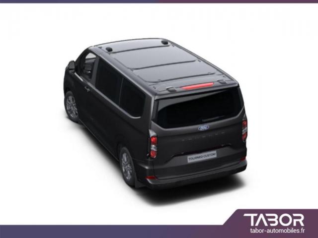 Ford Tourneo image 5