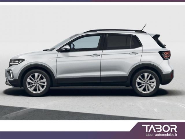 Volkswagen T-Cross image 8