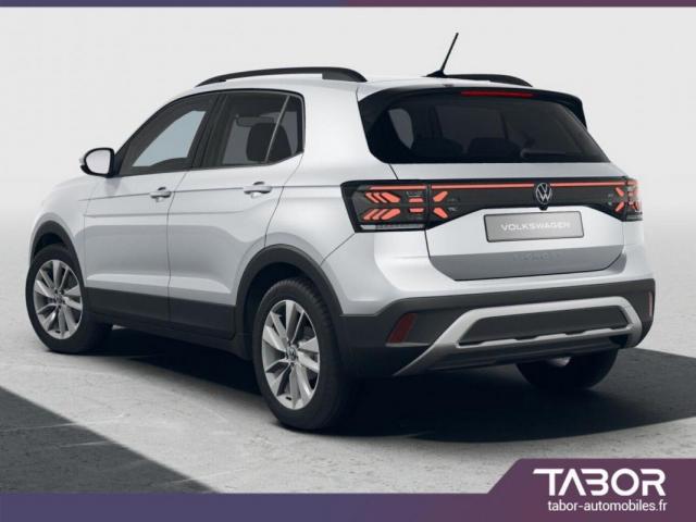Volkswagen T-Cross image 5