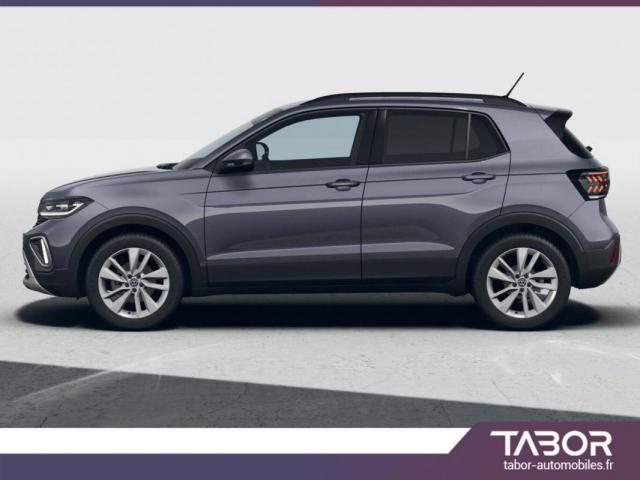 Volkswagen T-Cross image 8