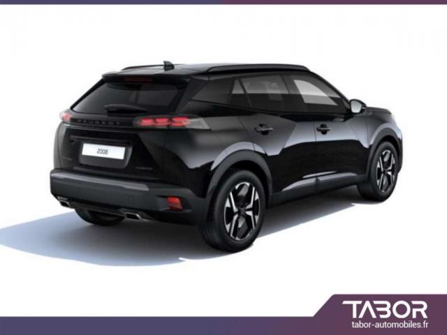 Peugeot 2008 image 9