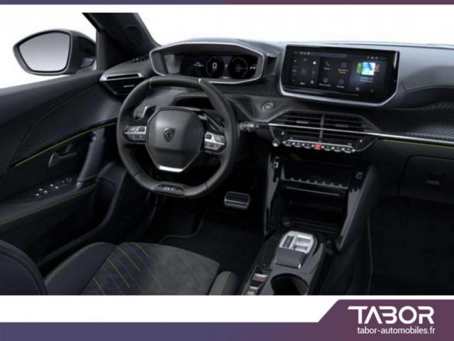 Peugeot 2008 image 2
