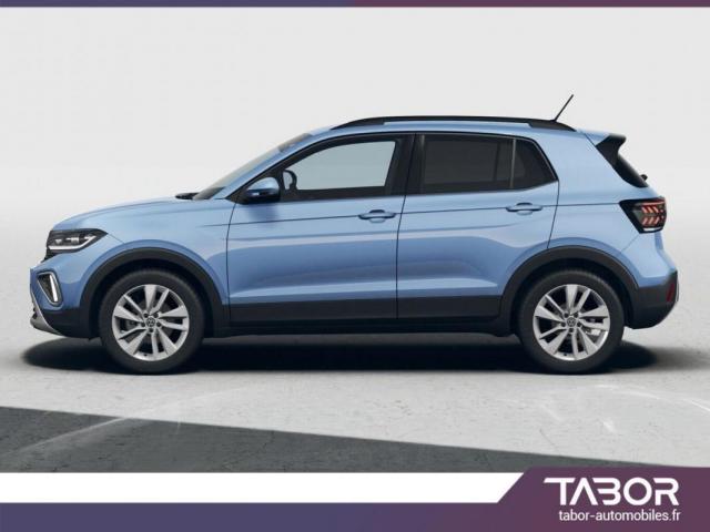 Volkswagen T-Cross image 1