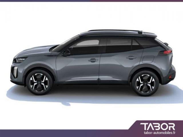 Peugeot 2008 image 2