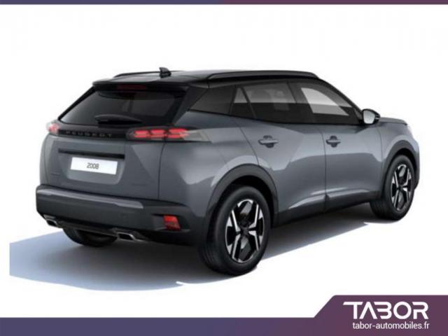 Peugeot 2008 image 3