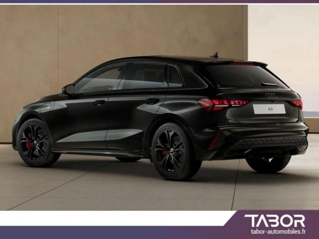 Audi A3 Sportback image 9