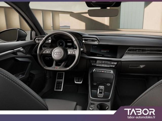 Audi A3 Sportback image 7
