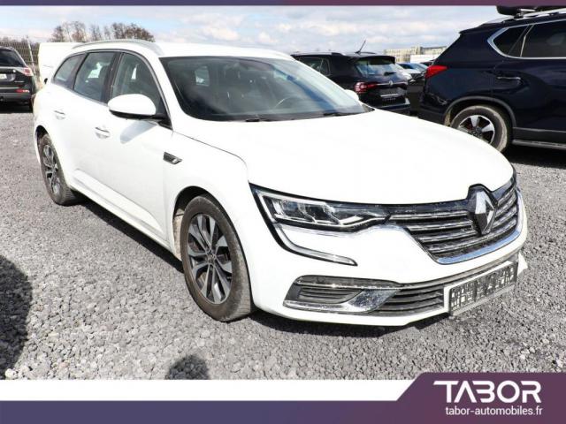 Renault Talisman image 9
