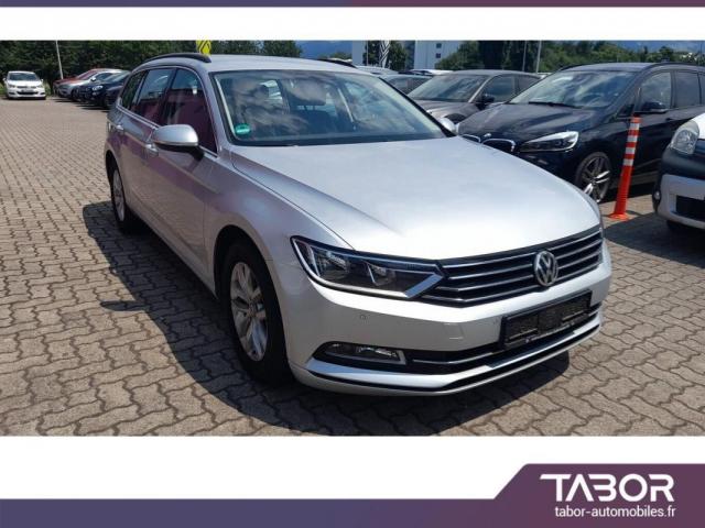 Volkswagen Passat image 5