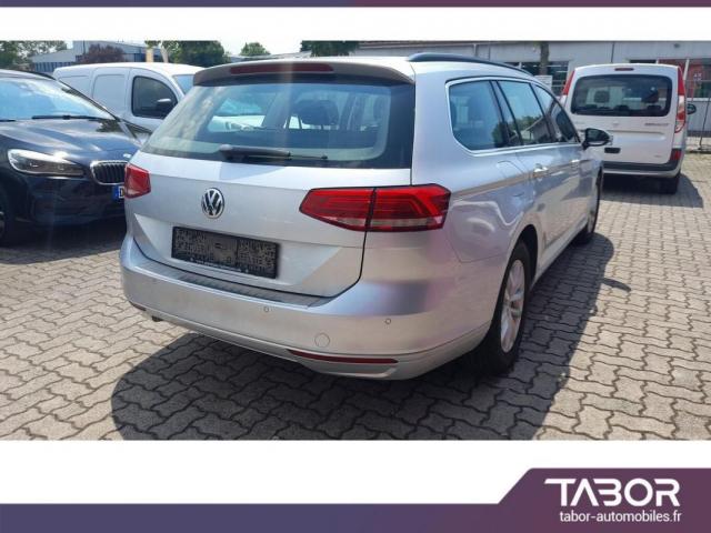 Volkswagen Passat image 3