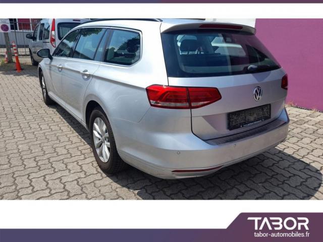 Volkswagen Passat image 6