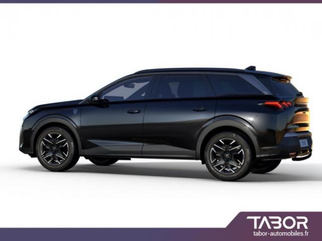 Peugeot 5008 image 6
