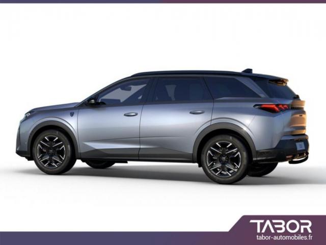 Peugeot 5008 image 8