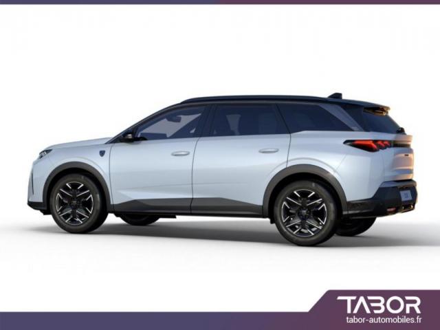 Peugeot 5008 image 8