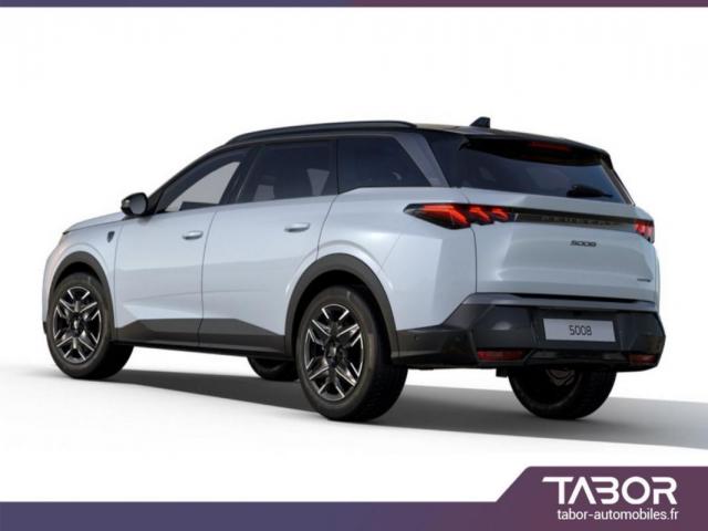 Peugeot 5008 image 4