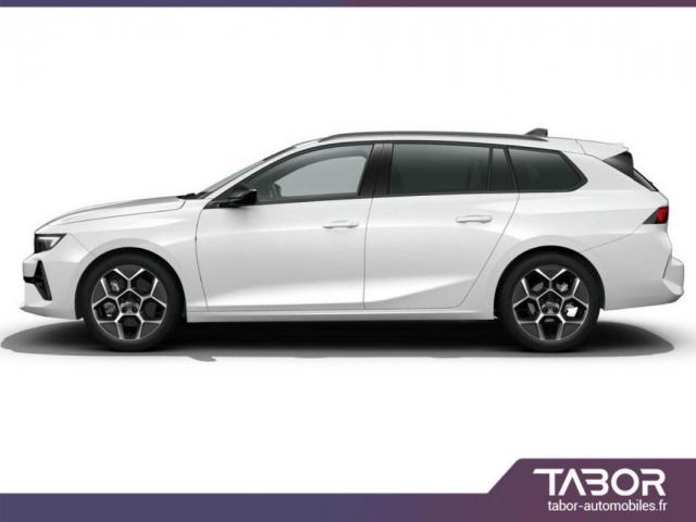 Opel Astra image 1