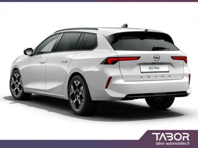 Opel Astra image 4