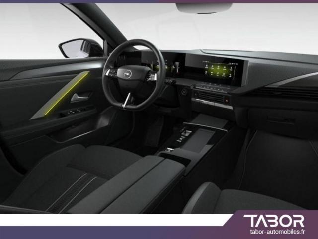 Opel Astra image 8