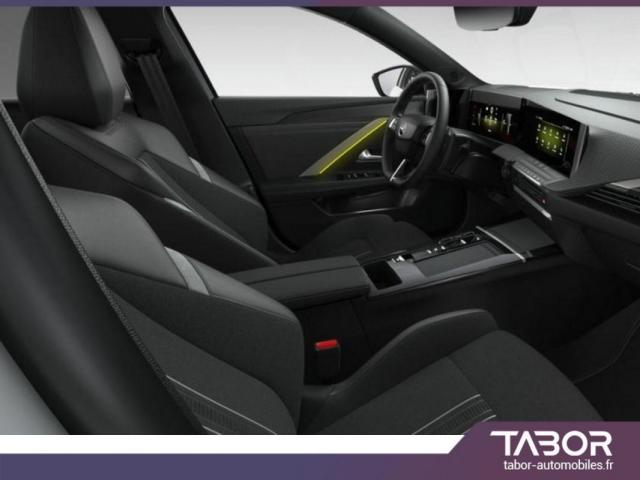 Opel Astra image 5