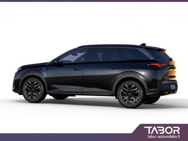 Peugeot 5008 image 5