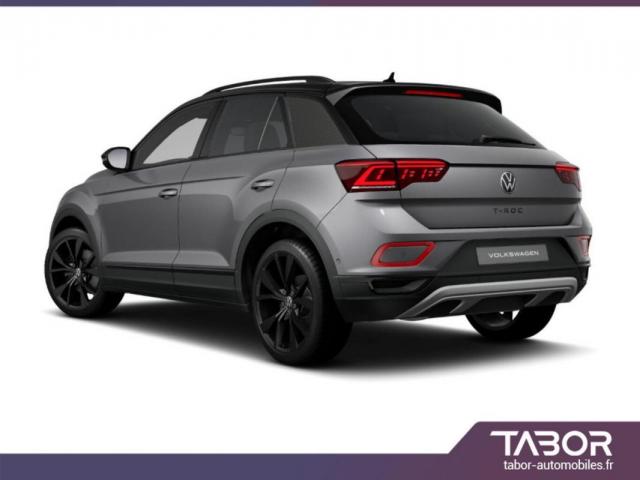 Volkswagen T-Roc image 3