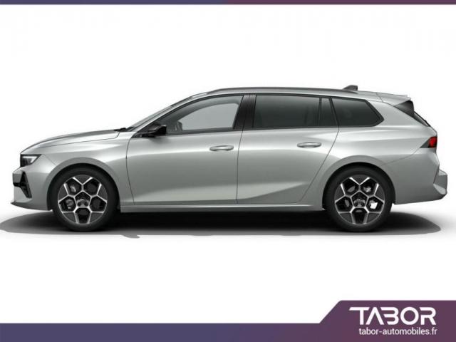 Opel Astra image 4