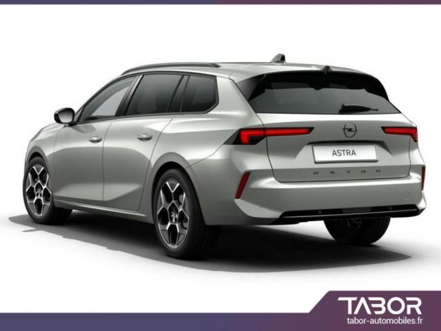 Opel Astra image 9