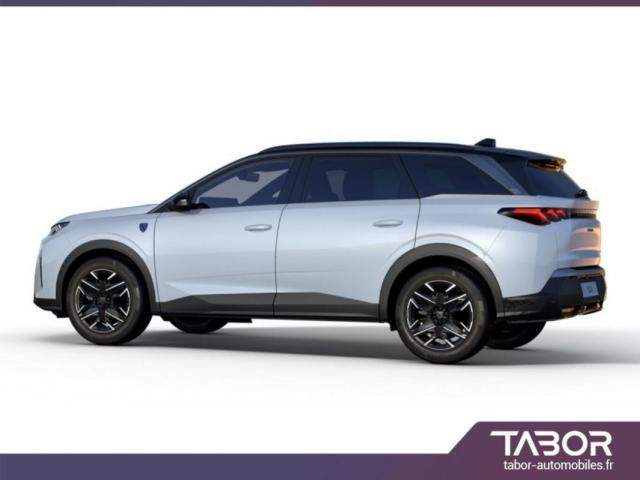 Peugeot 5008 image 8