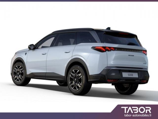 Peugeot 5008 image 5
