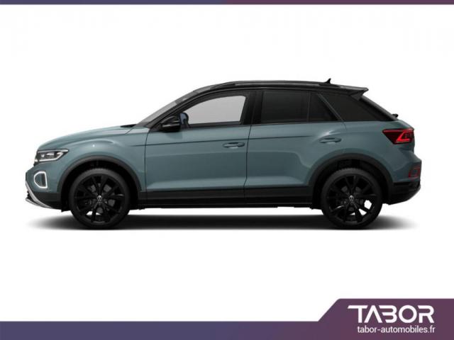 Volkswagen T-Roc image 7