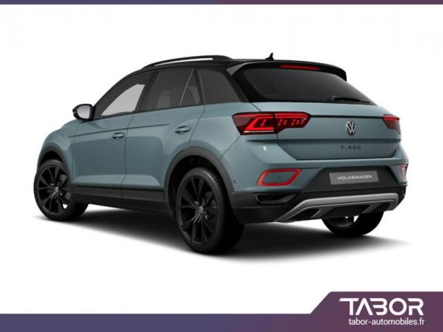 Volkswagen T-Roc image 2