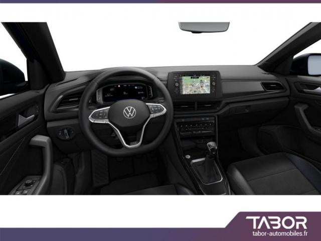 Volkswagen T-Roc image 1