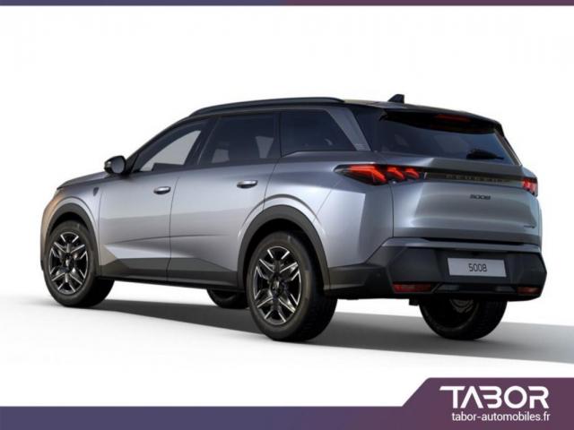 Peugeot 5008 image 7