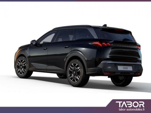 Peugeot 5008 image 8