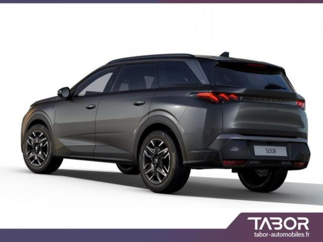 Peugeot 5008 image 8