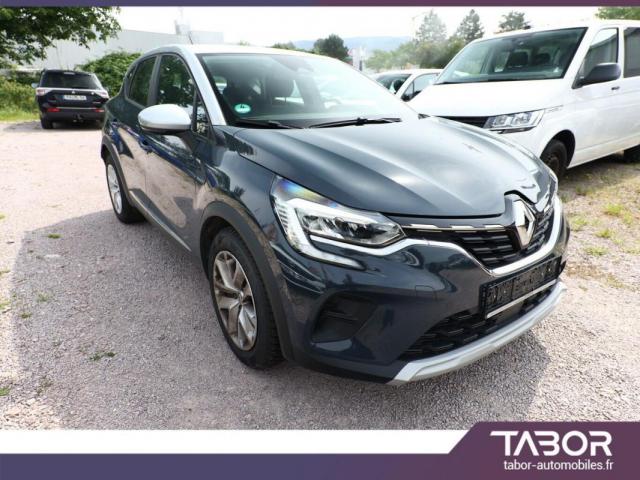 Renault Captur image 4