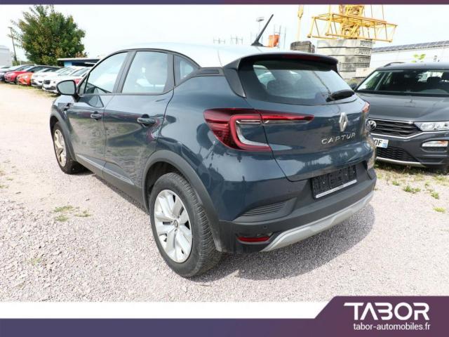 Renault Captur image 9