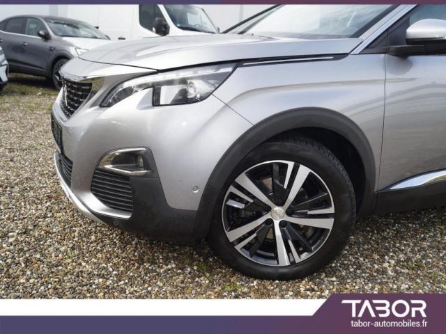 Peugeot 3008 image 5