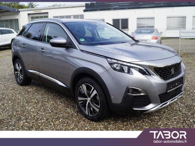 Peugeot 3008 image 6