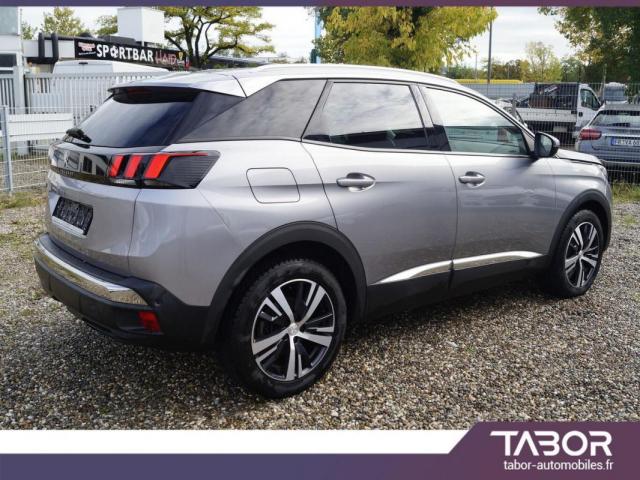 Peugeot 3008 image 1